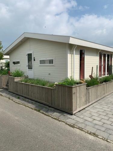 Ferienchalet ?sundowner?