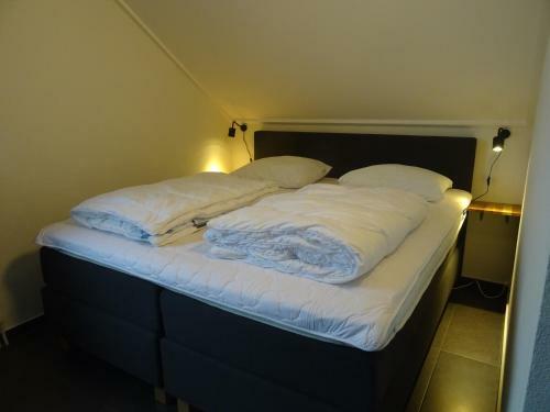 Vakantiepark Fort Soleil 36