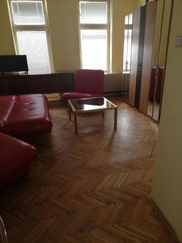 Apartamento Vila Lena 3