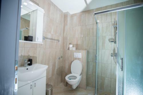 Apartamento Vila Todorovi?