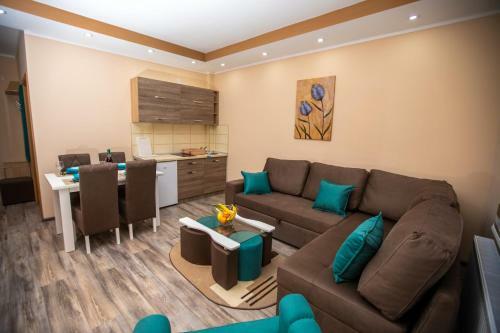 Apartamento Vila Todorovi?