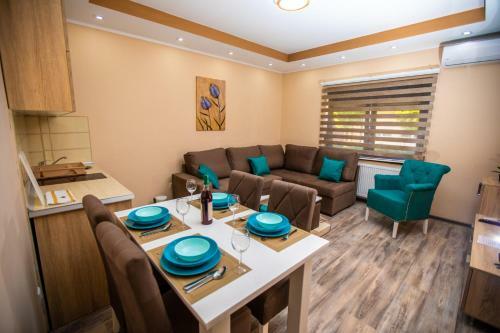 Apartamento Vila Todorovi?