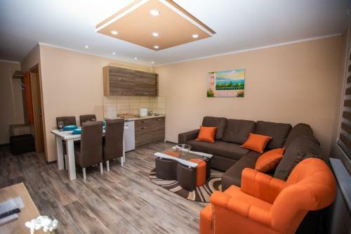 Apartamento Vila Todorovi?