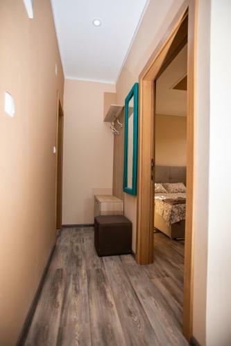 Apartamento Vila Todorovi?