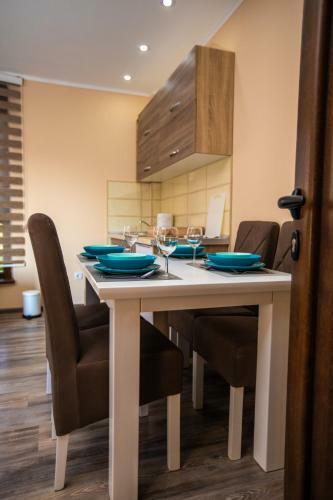 Apartamento Vila Todorovi?