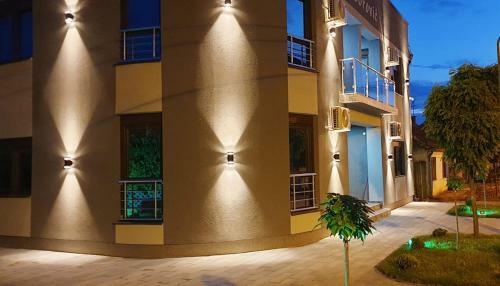 Apartamento Vila Todorovi?
