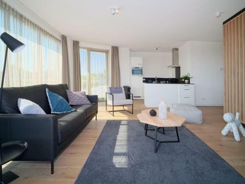 Pleasant Apartment On The Zeeland Coast With Terrace