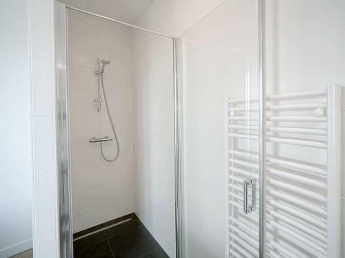 Pleasant Apartment On The Zeeland Coast With Terrace