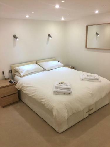 Earle House Serviced Apartments