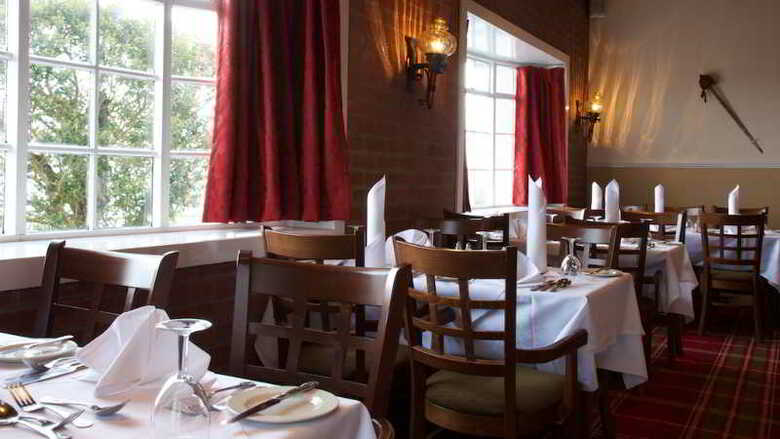 Kings Arms Hotel - A Bespoke Hotel