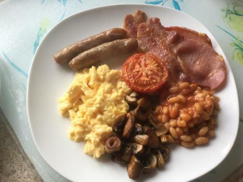 Bed & Breakfast The Old Dairy