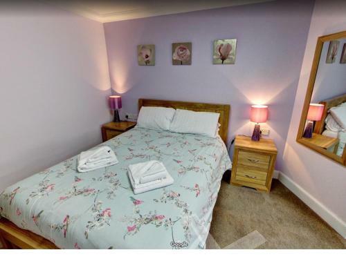 Hostal County Hotel