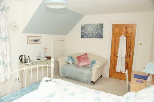 Whistlers Dell B&B