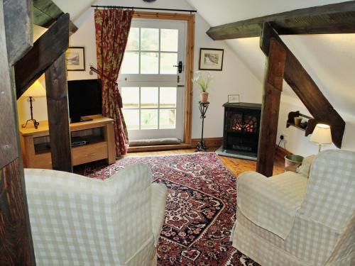 Shamrock Cottage