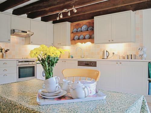 Shamrock Cottage