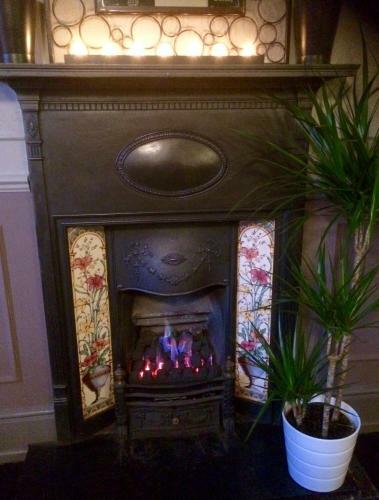 Posada The Swan Inn Pub