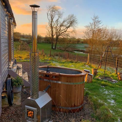 Bed & Breakfast Westfield House Farm
