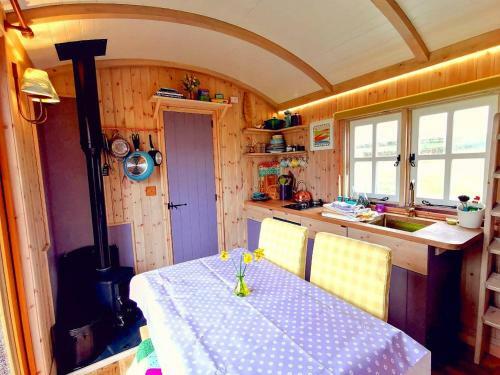 Bed & Breakfast Westfield House Farm