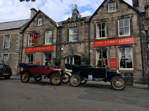 Posada Turks Head Rothbury