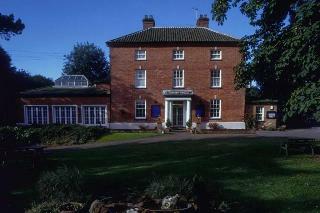 Hostal Lydney House