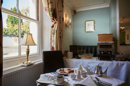 Best Western The George Hotel, Swaffham