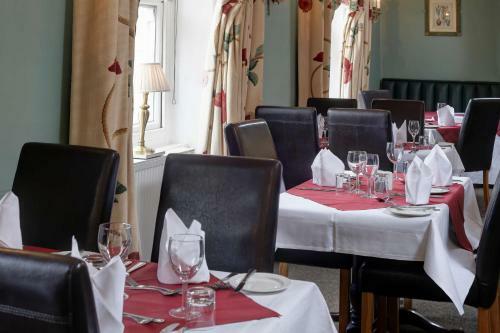 Best Western The George Hotel, Swaffham