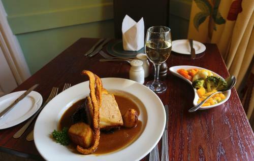 Best Western The George Hotel, Swaffham