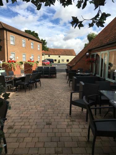 Best Western The George Hotel, Swaffham