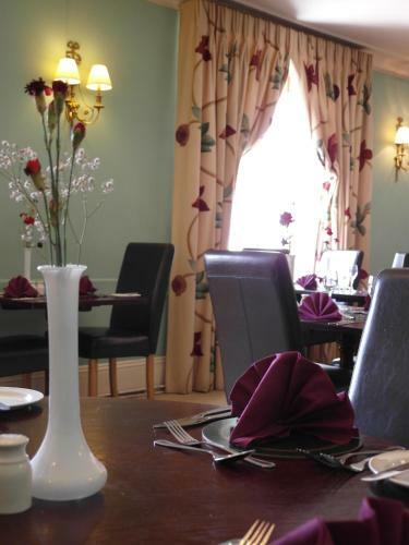 Best Western The George Hotel, Swaffham