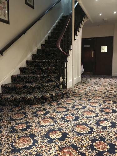 Best Western The George Hotel, Swaffham