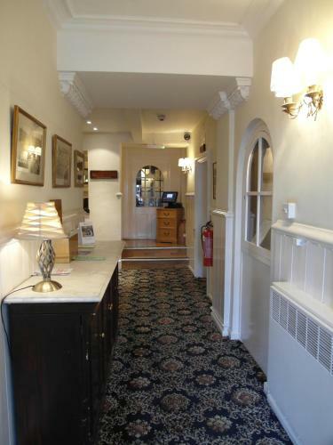 Best Western The George Hotel, Swaffham