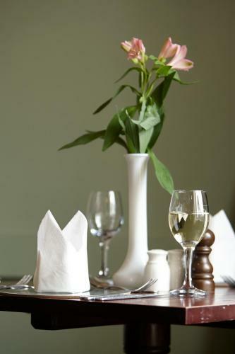 Best Western The George Hotel, Swaffham