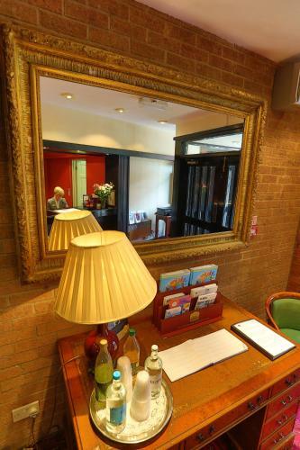 Best Western The George Hotel, Swaffham