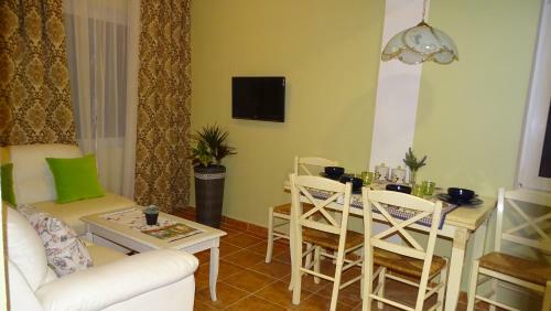 Apartament Lavanda