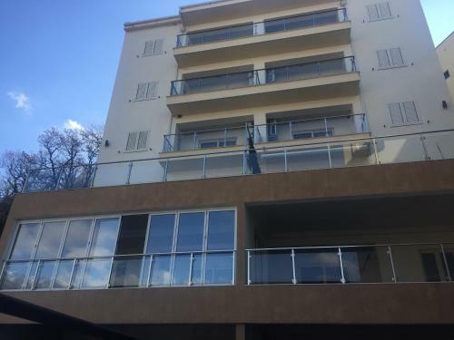 Apartment Galina Przno