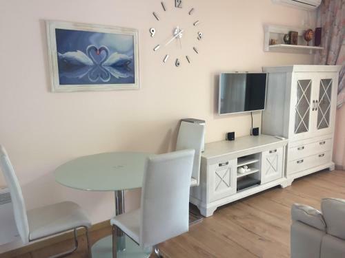 Apartment Galina Przno