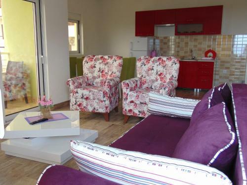 Apartments Bibic