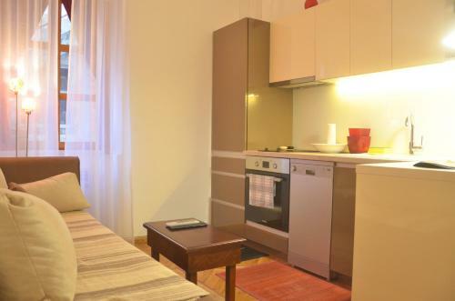 Apartamento Portun II