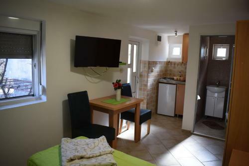 Apartamento Old Town Studios
