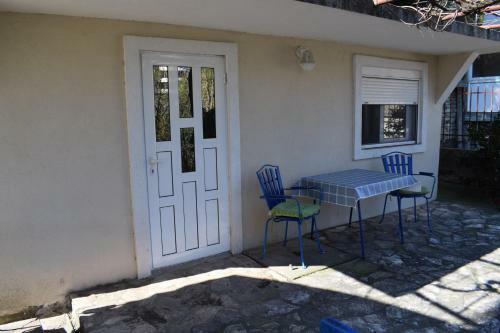 Apartamento Old Town Studios