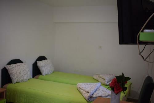 Apartamento Old Town Studios