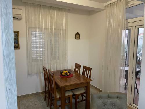 Apartamento Maka&isa