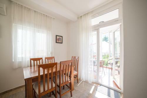 Apartamento Maka&isa