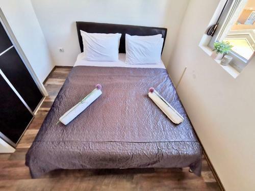 Apartamento Sunset Budva
