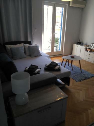 Apartment Luka