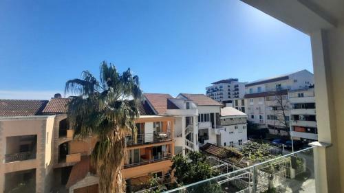 Two Bedroom Apartment Budva