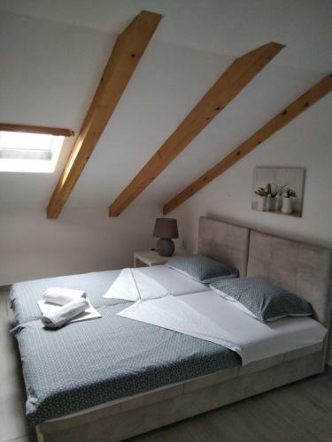 Kiwi Apartments Budva