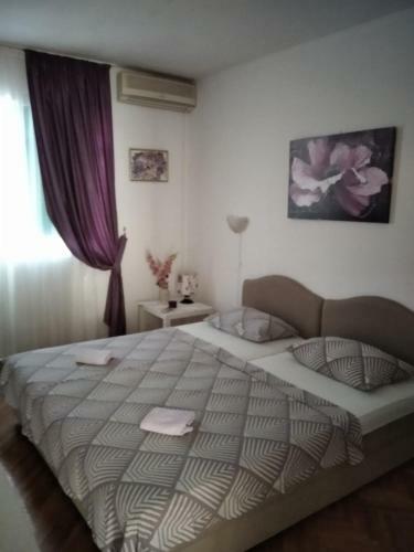 Kiwi Apartments Budva