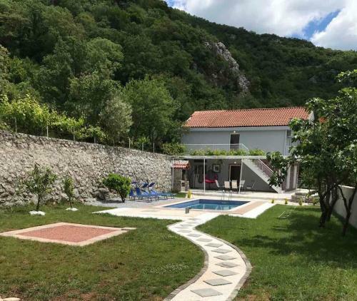 Villa Albatros