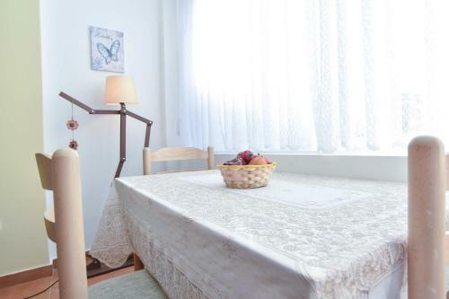 Apartamento Studio Kadmo